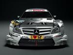 Mercedes-Benz C-Class AMG DTM 2012 года